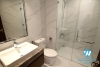 Sun Grand City apartment for rent in Hai Ba Trung 3 bedrooms River view