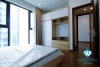 Sun Grand City apartment for rent in Hai Ba Trung 3 bedrooms River view