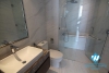 Sun Grand City apartment for rent in Hai Ba Trung 3 bedrooms River view