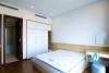 Sun Grand City apartment for rent in Hai Ba Trung 3 bedrooms River view