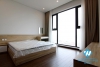 Sun Grand City apartment for rent in Hai Ba Trung 3 bedrooms River view