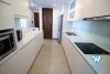 Sun Grand City apartment for rent in Hai Ba Trung 3 bedrooms River view