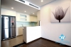 Sun Grand City apartment for rent in Hai Ba Trung 3 bedrooms River view