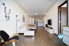 Sun Grand City apartment for rent in Hai Ba Trung 3 bedrooms River view