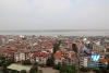 Sun Grand City apartment for rent in Hai Ba Trung 3 bedrooms River view