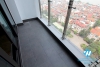 Sun Grand City apartment for rent in Hai Ba Trung 3 bedrooms River view