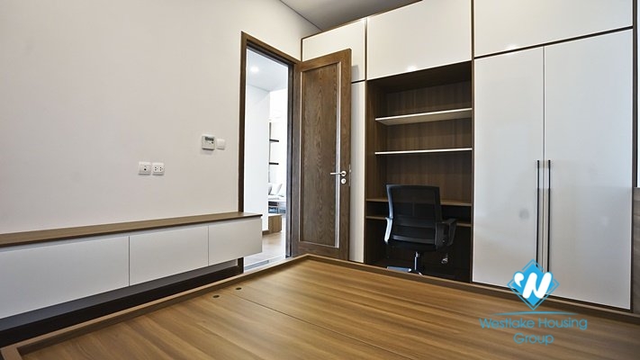 2 bedroom apartment for rent at Sun Ancora Residence