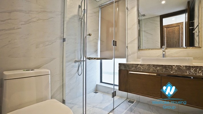 2 bedroom apartment for rent at Sun Ancora Residence