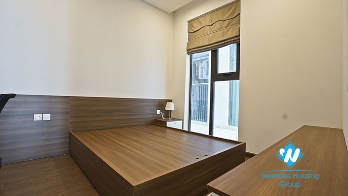 2 bedroom apartment for rent at Sun Ancora Residence