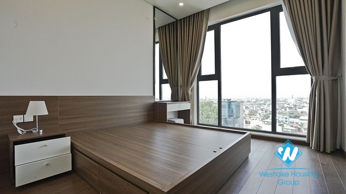 2 bedroom apartment for rent at Sun Ancora Residence