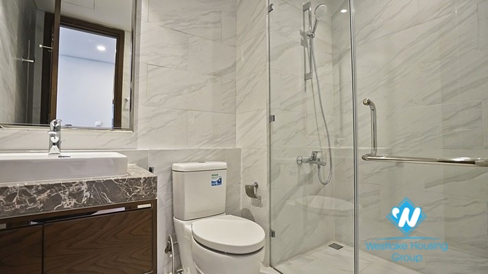 2 bedroom apartment for rent at Sun Ancora Residence