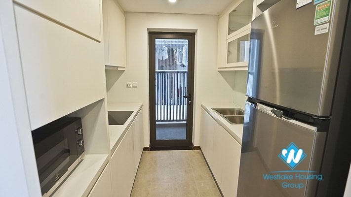 2 bedroom apartment for rent at Sun Ancora Residence