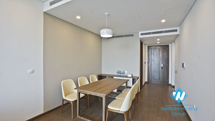 2 bedroom apartment for rent at Sun Ancora Residence
