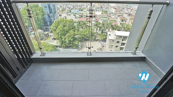 2 bedroom apartment for rent at Sun Ancora Residence