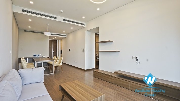 2 bedroom apartment for rent at Sun Ancora Residence