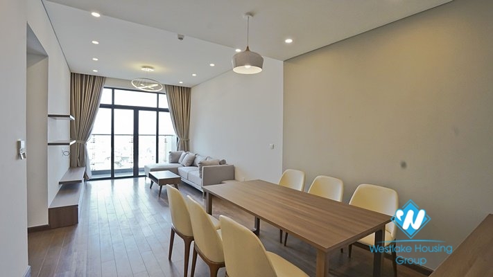 2 bedroom apartment for rent at Sun Ancora Residence
