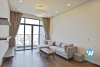 2 bedroom apartment for rent at Sun Ancora Residence