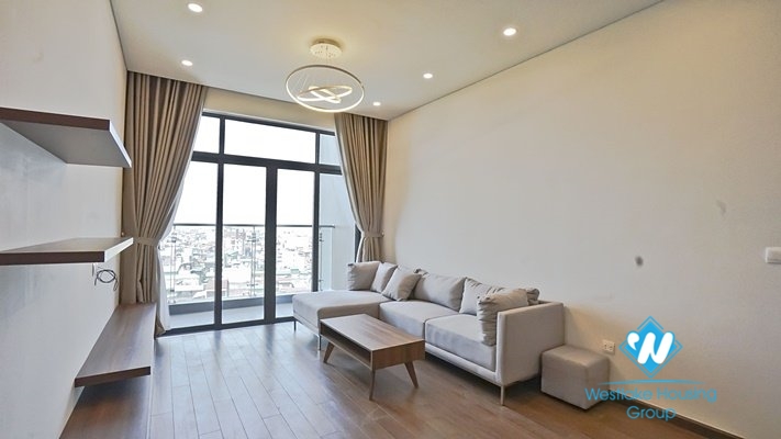 2 bedroom apartment for rent at Sun Ancora Residence