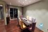New 3-Bedrooms apartment for rent at Aqual Central 44 Yen Phu