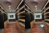 New 3-Bedrooms apartment for rent at Aqual Central 44 Yen Phu