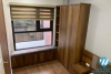 A nicely two bedrooms apartment for rent in Lac Long Quan, Tay Ho