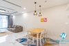Brand new and bright two bedrooms apartment for rent in S1 building, Sunshine cit