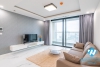 Brand new and bright two bedrooms apartment for rent in S1 building, Sunshine cit