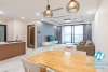 Brand new and bright two bedrooms apartment for rent in S1 building, Sunshine cit