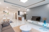 Brand new and bright two bedrooms apartment for rent in S1 building, Sunshine cit