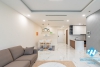Brand new and bright two bedrooms apartment for rent in S1 building, Sunshine cit