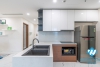 Brand new and bright two bedrooms apartment for rent in S1 building, Sunshine cit