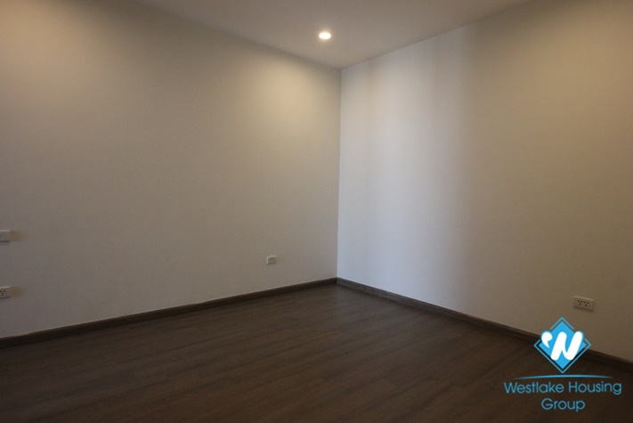  A beautiful 3 bedroom apartment for rent in FLC Cau Giay