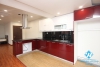 A  Large Cozy studio for rent in Dang Thai Mai, Tay Ho, Hanoi