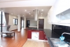 A  Large Cozy studio for rent in Dang Thai Mai, Tay Ho, Hanoi