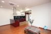 A  Large Cozy studio for rent in Dang Thai Mai, Tay Ho, Hanoi