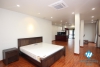 A  Large Cozy studio for rent in Dang Thai Mai, Tay Ho, Hanoi