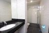A  Large Cozy studio for rent in Dang Thai Mai, Tay Ho, Hanoi