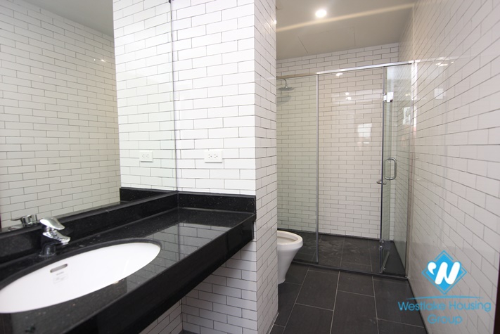 A  Large Cozy studio for rent in Dang Thai Mai, Tay Ho, Hanoi