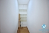 Modern and open 3 bedroom apartment for rent in Tay Ho, Hanoi