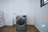 Modern and open 3 bedroom apartment for rent in Tay Ho, Hanoi