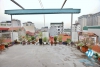 Modern and open 3 bedroom apartment for rent in Tay Ho, Hanoi