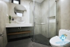Modern and open 3 bedroom apartment for rent in Tay Ho, Hanoi