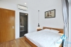 Modern and open 3 bedroom apartment for rent in Tay Ho, Hanoi