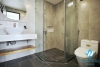 Modern and open 3 bedroom apartment for rent in Tay Ho, Hanoi