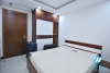 D’le Roi Soleil project, an beautiful view from high- quality 3 bedroom apartment for rent