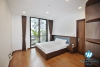 Beautiful  and good quality 2-bedrooms  apartment on Xuan Dieu street, Tay Ho