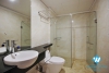 Beautiful  and good quality 2-bedrooms  apartment on Xuan Dieu street, Tay Ho