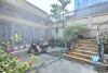 A spacious house for office, restaurants in Au co, Tay ho