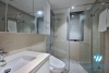 A brightly serviced apartment for rent in Tay Ho area