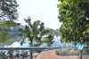 Lake view one bedroom apartment for rent in Yen Hoa street, Tay Ho